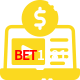 O Cassino bet1181 também oferece apostas esportivas virtuais!