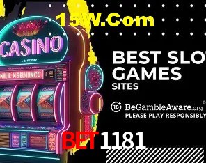 Benefícios da Conta bet1181