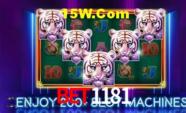 Integração de APIs bet1181