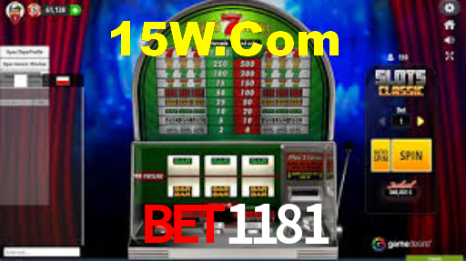 bet1181 com