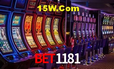 Casino Ao Vivo bet1181