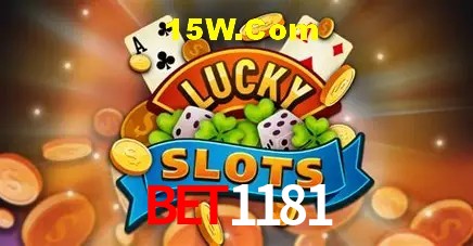 Recursos de Bônus bet1181