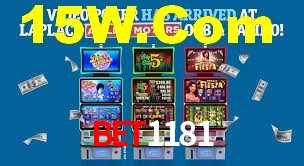 Torneios bet1181
