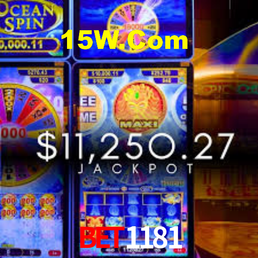 bet1181: Seu Cassino Premiado com Pagamentos Rápidos