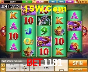Especiais de Fim de Semana bet1181
