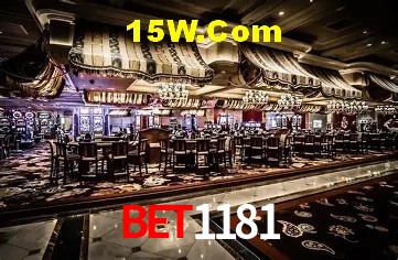 Provedores de Jogos bet1181