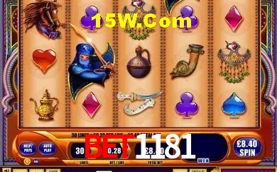 Promoção Relâmpago bet1181