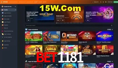 Integração de APIs bet1181