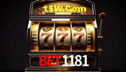 Login Seguro bet1181