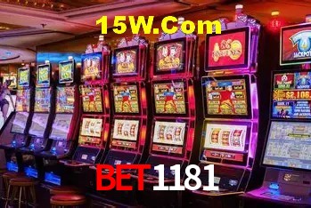 Cadastro Rápido bet1181