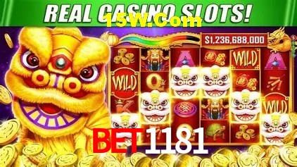 Promoções Sazonais bet1181