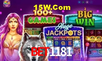 Tecnologia da Plataforma bet1181