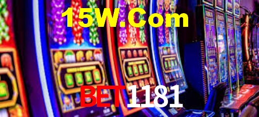 bet1181: A Experiência de Casino com Jogos de Mesa ao Vivo