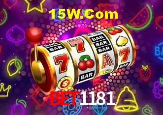 Provedores de Jogos bet1181