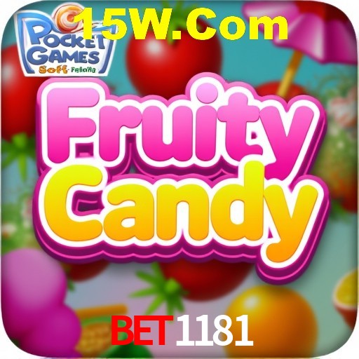 Interface do App bet1181